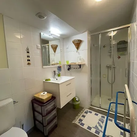 A Beaufou Avec Terrasse Privee - Fr-1-426-581 Saint-Étienne-du-Bois