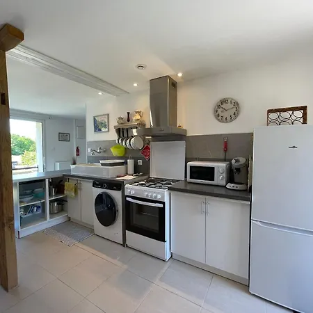 A Beaufou Avec Terrasse Privee - Fr-1-426-581 * Saint-Etienne-du-Bois (Vendee)