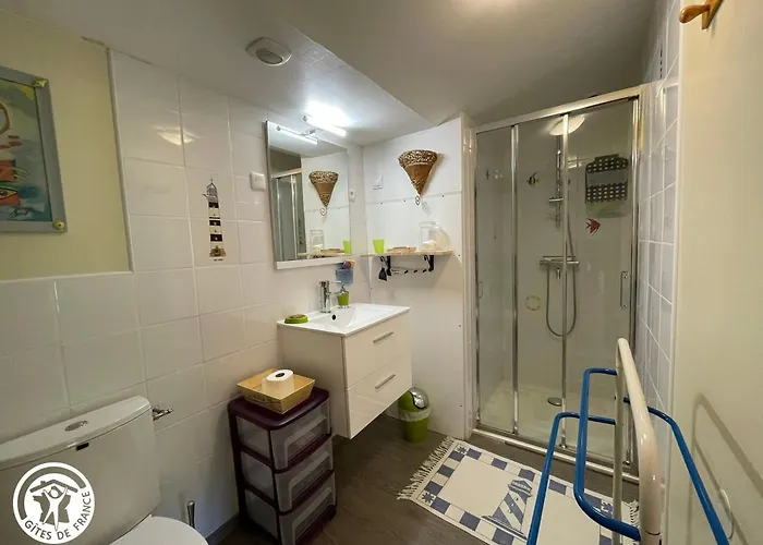 A Beaufou Avec Terrasse Privee - Fr-1-426-581 Saint-Étienne-du-Bois